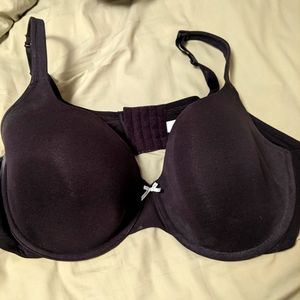 PENDING Lane Bryant Lightly Lined Wire T-Shirt Bra